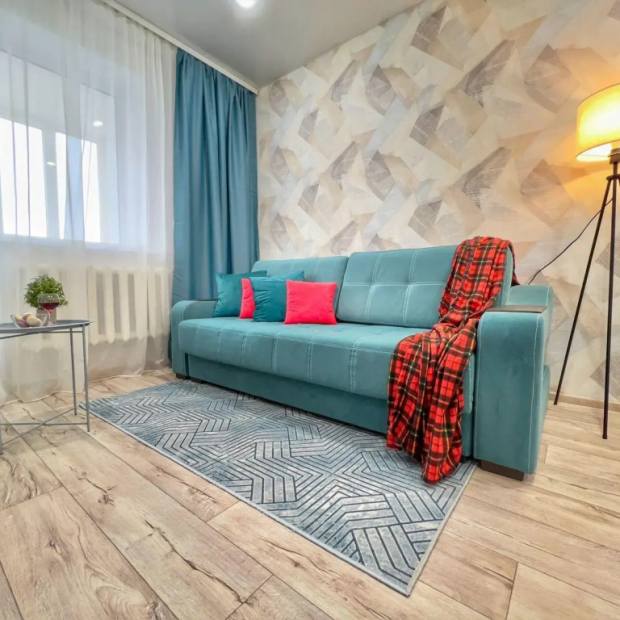 Фотографии квартиры 
            Harmonia Apartments (Гармония Апартментс) на улице Штеменко 37А