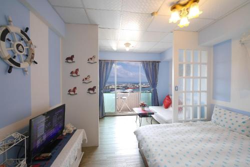 Фотография мини отеля Jia Jia House