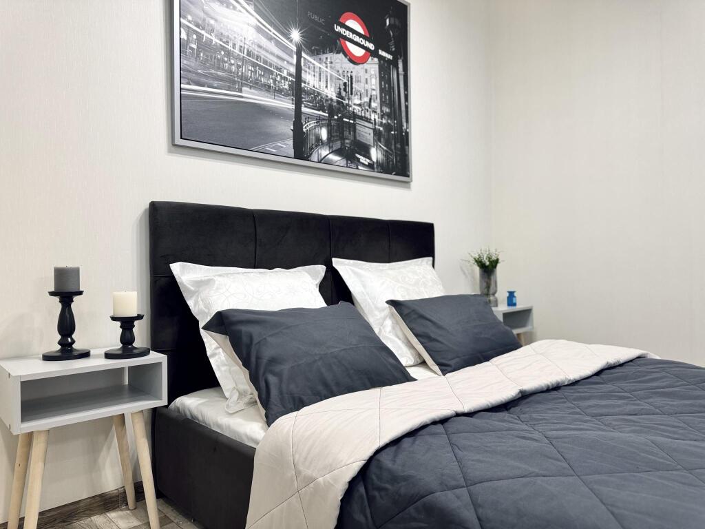 Фотография квартиры Апартаменты на проспекте Притомский 35 корпус 1