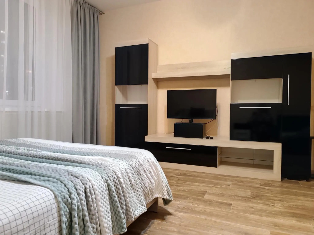 Фотография квартиры Апартаменты на улице Рождественской