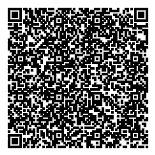 QR код гостиницы Эдельвейс