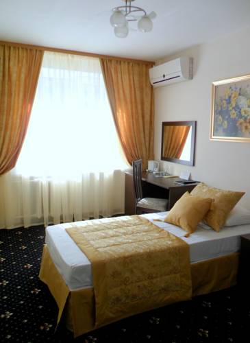 Фотографии гостиницы 
            Царицынская