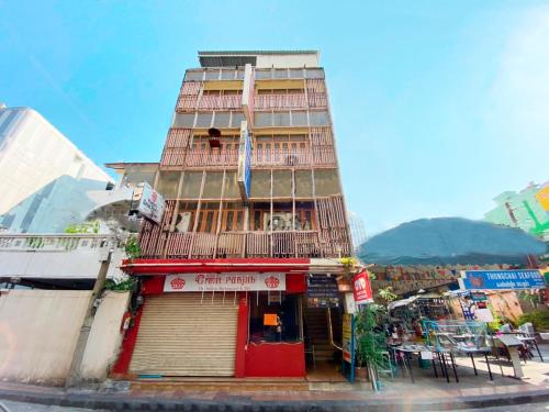 Фотография гостиницы OYO 583 Sweethome Guest House