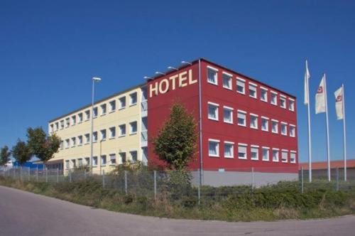 Фотография гостиницы iQ-Hotel