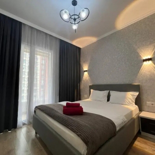 Фотография квартиры Квартира в центре города в ЖК Легенда