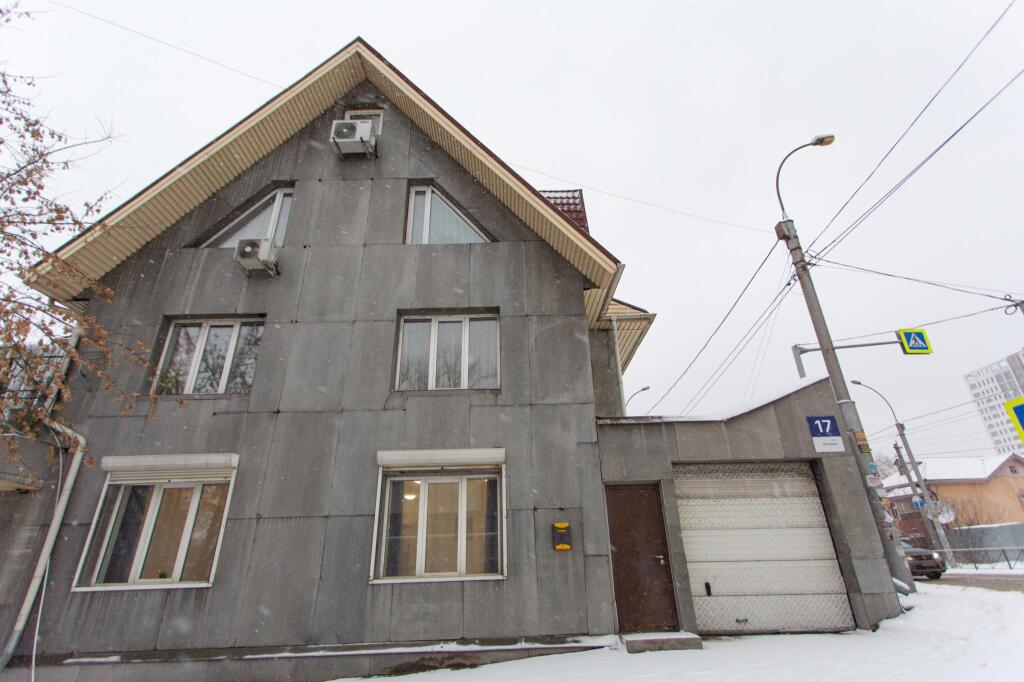 Фотография квартиры Апартаменты на улице Кирова 304