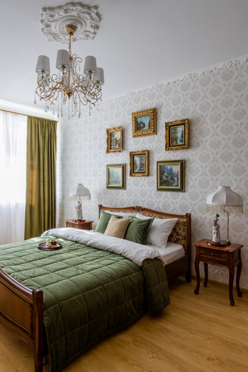 Фотография квартиры Апартаменты Aristocrat Flat