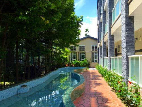 Фотография мини отеля Champs Yazuh B&B