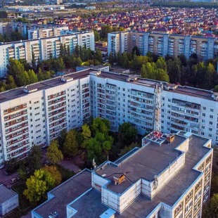 Фотография квартиры Квартира на Авиастроителей