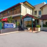 Фотография гостиницы Quality Hotel Bayswater