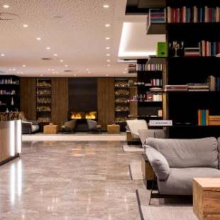 Фотографии гостиницы 
            AC Hotel by Marriott Innsbruck