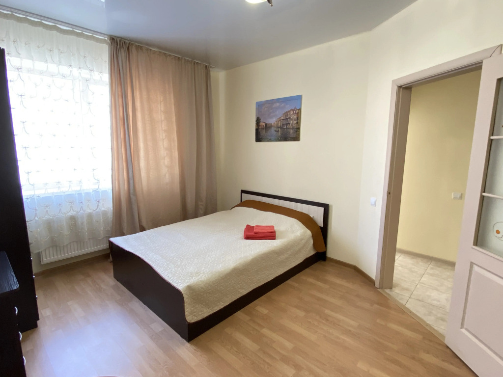 Фотография квартиры Квартира на Улице Луговая 6н/2 Корпус 4