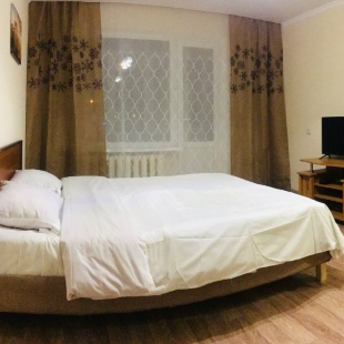 Фотография квартиры Апартаменты Southern City Flat