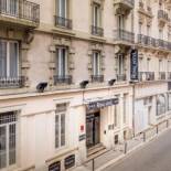 Фотография гостиницы 1924 Hôtel