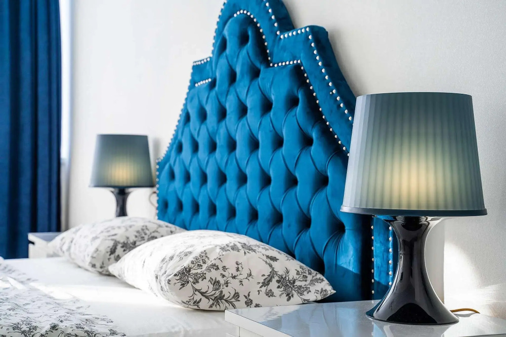 Фотография квартиры Апартаменты на переулке Щербаковский 7