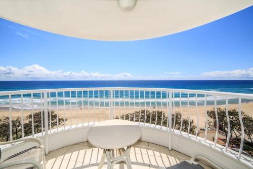 Фотография апарт отеля Olympus Beachfront Apartments