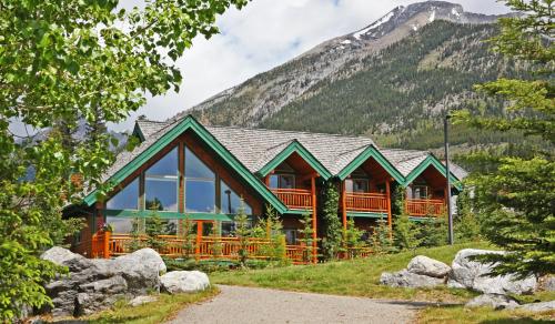 Фотография мини отеля A Bear and Bison Country Inn