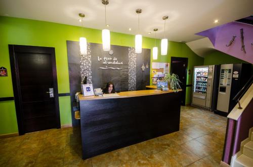 Фотография гостевого дома La Flor De Al-Andalus