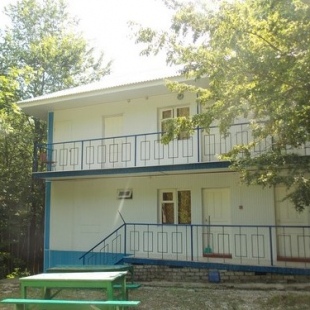 Фотография базы отдыха Колос