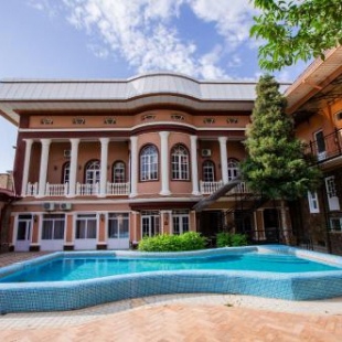 Фотография гостиницы ART House