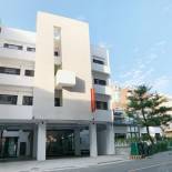 Фотография гостиницы SI Hotel