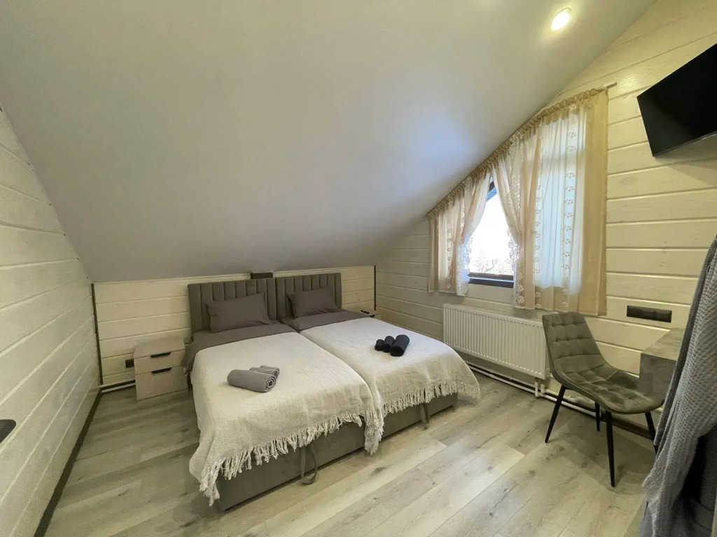 Фотография Коттеджа KamHouse (КамХаус)