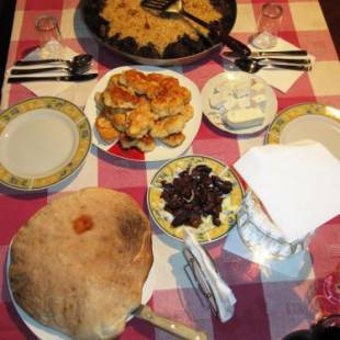 Фотография хостела Elbasan Backpacker Hostel