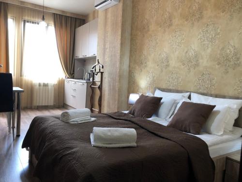 Фотография гостевого дома Apartment NIA