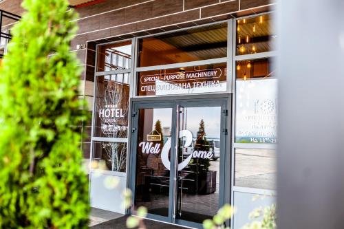 Фотография гостиницы Aleanda