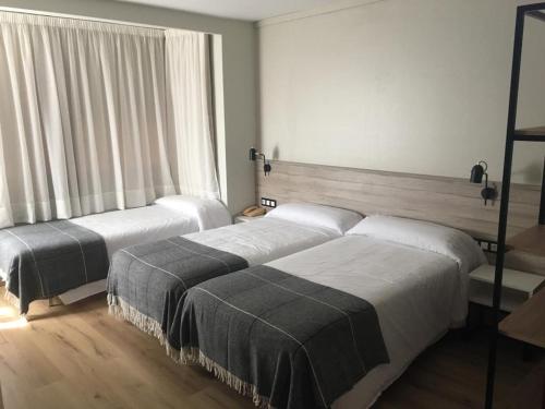 Фотография гостиницы Hotel Torres Manlleu