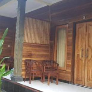 Фотографии мини отеля
Surya Home Stay