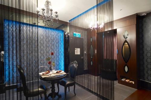 Фотография гостиницы Wego-Hsinchu Boutique Hotel