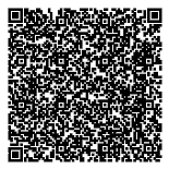 QR код гостиницы Николаевский