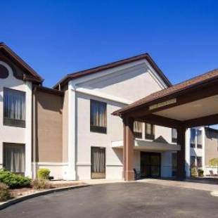 Фотографии гостиницы
Best Western Plus University Inn