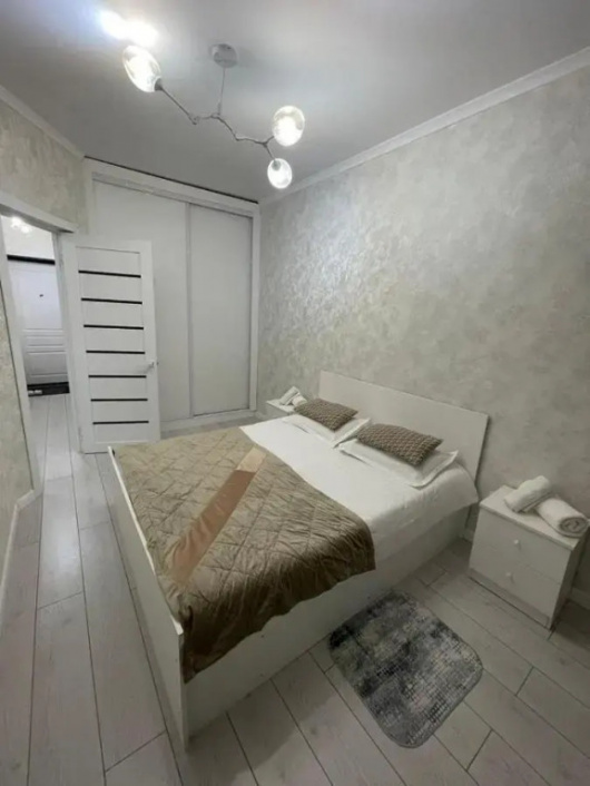 Фотографии квартиры 
            Квартира на Проспекте Мангилик Ел 40/2