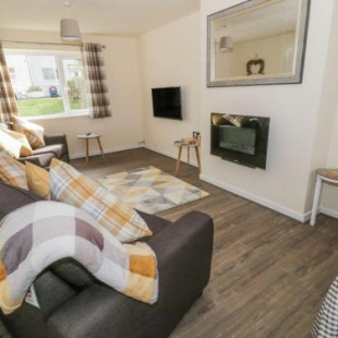 Фотография гостевого дома Ty Mon, Menai Bridge