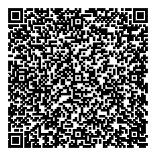 QR код гостиницы Оазис