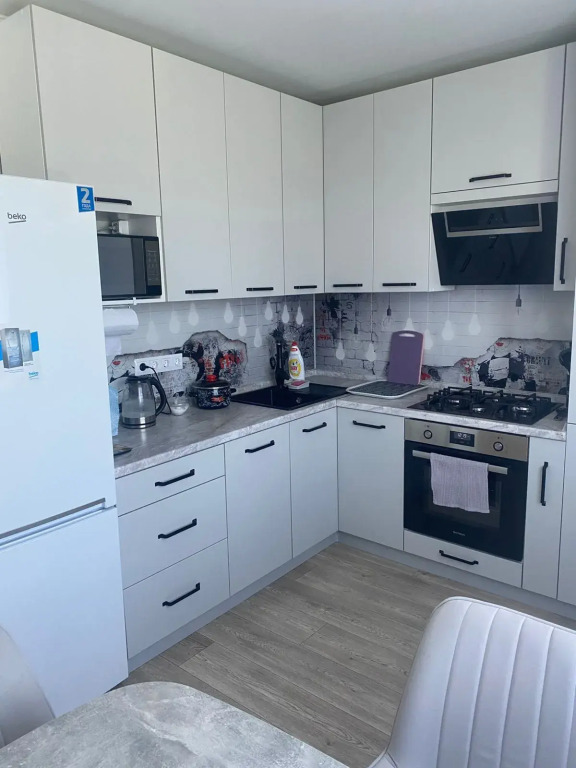 Фотография квартиры Квартира Уютная