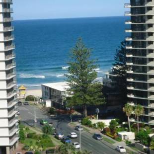 Фотографии апарт отеля
The Crest Apartments