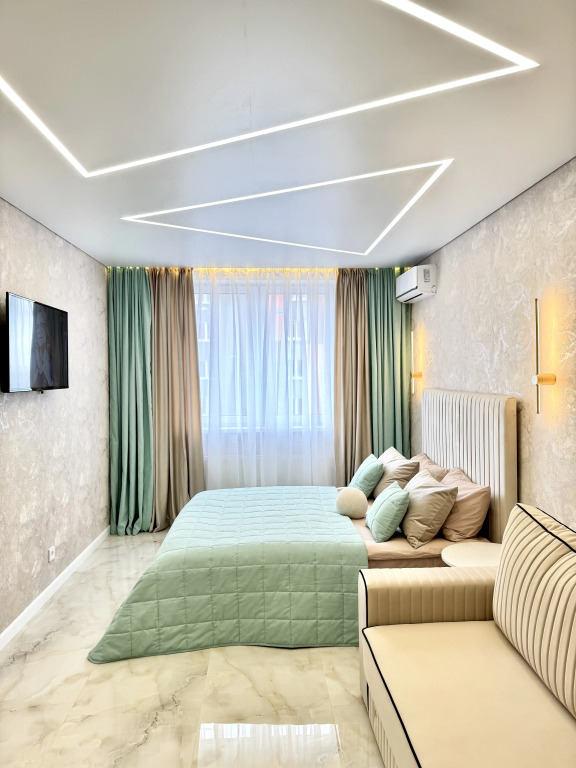 Фотография квартиры Квартира Элитная в новом ЖК