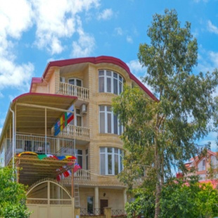 Фотография гостевого дома Сюзэн