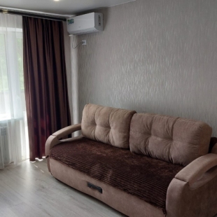 Фотография квартиры Апартаменты на Янгеля 17