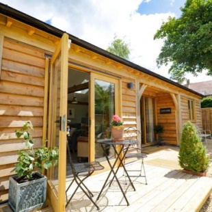 Фотография гостевого дома Goose Lodge