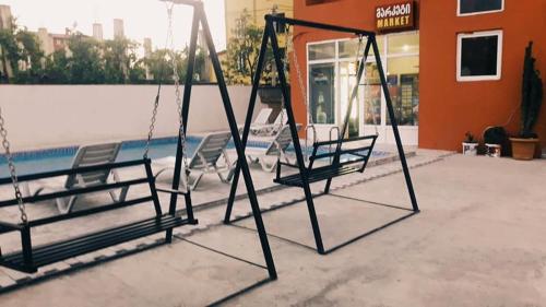 Фотография гостевого дома Виола