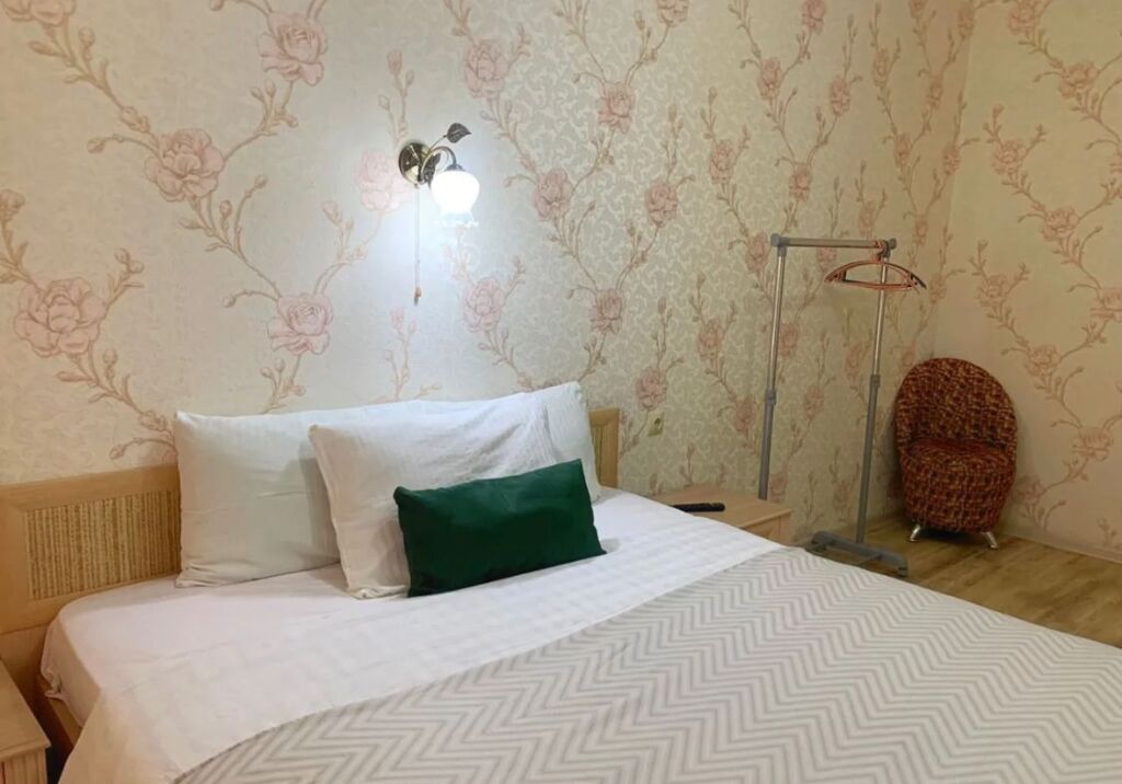 Фотография квартиры Апартаменты на Туристической 3Д