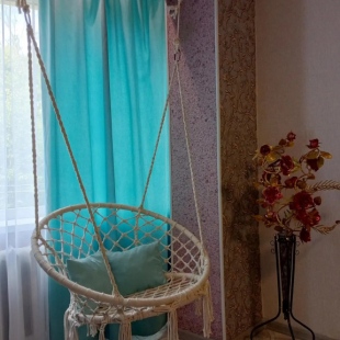 Фотография квартиры Твой Камчатский дом на проезде Туристический 28