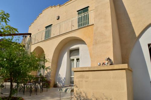 Фотография мини отеля Il Cucù Bed and Breakfast