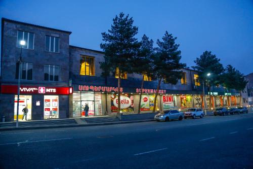 Фотография гостиницы Комплекс Лидер