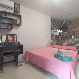 Фотография квартиры Квартира Для не имеющих привычки курить 6