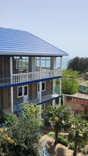 Фотография гостевого дома Мирный, 14